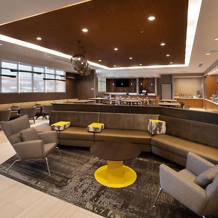 Springhill Suites By Marriott Reno Buitenkant foto