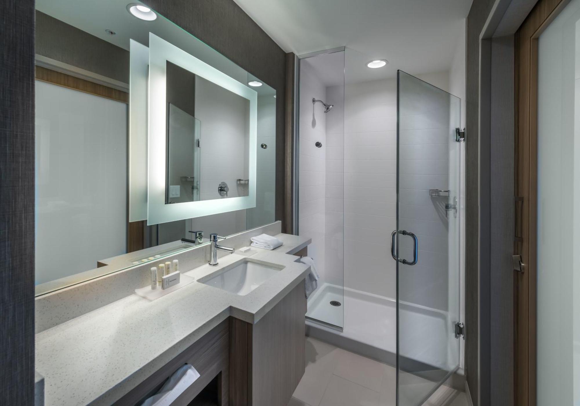 Springhill Suites By Marriott Reno Buitenkant foto
